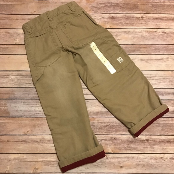 ⚡️Flash Sale⚡️GAP KIDS CARPENTER PANTS - Picture 7 of 7